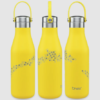Ohelo Yellow Bee Bottle - Image 2