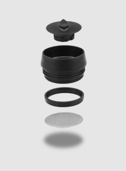 Ohelo Steel Insulated Travel Mug - Image 3