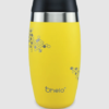 Ohelo Yellow Bee Insulated Travel Mug - Image 5