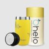 Ohelo Yellow Bee Insulated Travel Mug - Image 2