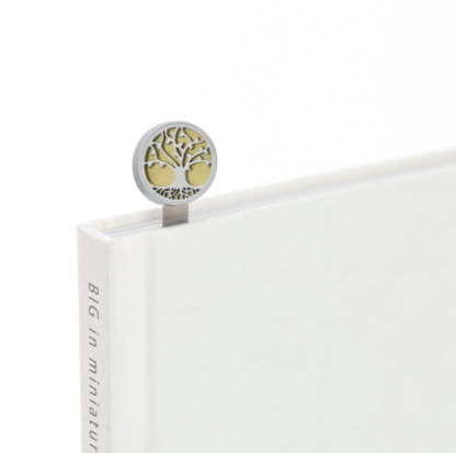 Metalmorphose - Tree of Life 3D Bookmark