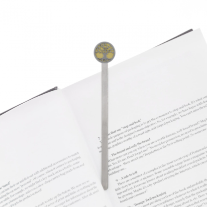 Metalmorphose - Tree of Life 3D Bookmark - Image 4