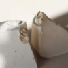 Tutti & Co Charm Earrings Gold (EA525G) - Image 6