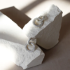 Tutti & Co Charm Earrings Silver (EA525S) - Image 3