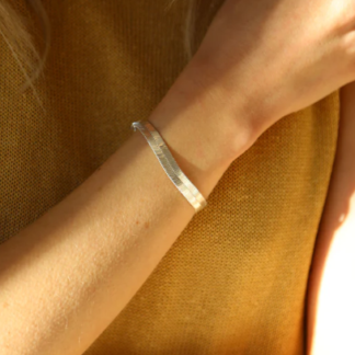 Tutti & Co Evoke Bracelet Silver (BR577S) O