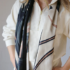Tutti & Co Oasis Scarf (S375)