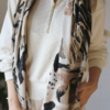 Tutti & Co Rowan Scarf (S359) - Image 4