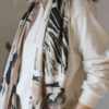 Tutti & Co Rowan Scarf (S359) - Image 5