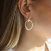 Tutti & Tempt Earrings Gold (EA530G)