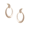 Tutti & Tempt Earrings Gold (EA530G) - Image 2