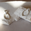 Tutti & Tempt Earrings Silver (EA530S) O - Image 4