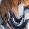 Tutti & Co Savannah Scarf (S372) - Image 5