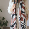 Tutti & Co Tribe Scarf (S371)