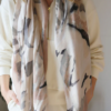 Tutti & Co Wilderness Scarf (S370)