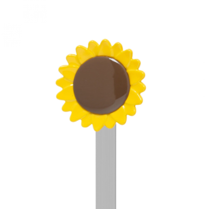 Metalmorphose - Sunflower 3D Bookmark - Image 2
