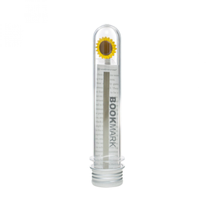 Metalmorphose - Sunflower 3D Bookmark - Image 4