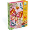 Djeco Glitter Boards Insects