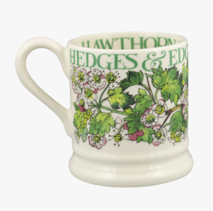 Emma Bridgewater Keep It Wild 1/2 Pint Mug - Image 3