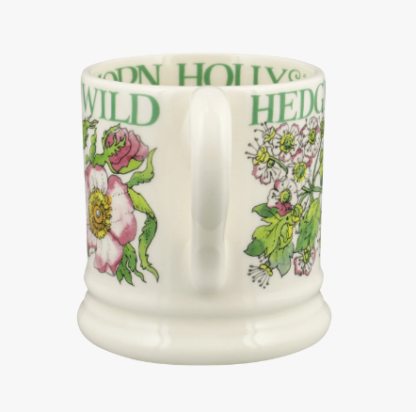 Emma Bridgewater Keep It Wild 1/2 Pint Mug - Image 4