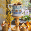 Emma Bridgewater Prince & Princess Of Wales 1/2 Pint Mug - Image 3