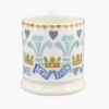 Emma Bridgewater Prince & Princess Of Wales 1/2 Pint Mug - Image 6