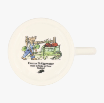 Emma Bridgewater Fruit Picking 1/2 Pint Mug - Image 7