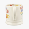 Emma Bridgewater Rainbow Toast Change The World 1/2 Pint Mug - Image 4