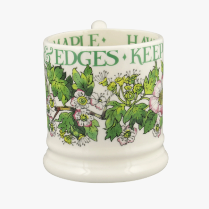 Emma Bridgewater Keep It Wild 1/2 Pint Mug - Image 5