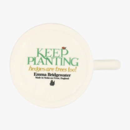 Emma Bridgewater Keep It Wild 1/2 Pint Mug - Image 6