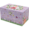 Little Big Room by Djeco Princess Musical Jewellery Box - Image 2