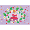 Little Big Room by Djeco Princess Musical Jewellery Box - Image 3