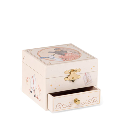 Moulin Roty De Danse Musical Jewellery Box - Image 2
