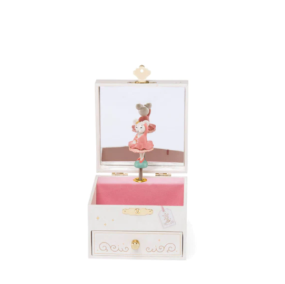 Moulin Roty De Danse Musical Jewellery Box - Image 3