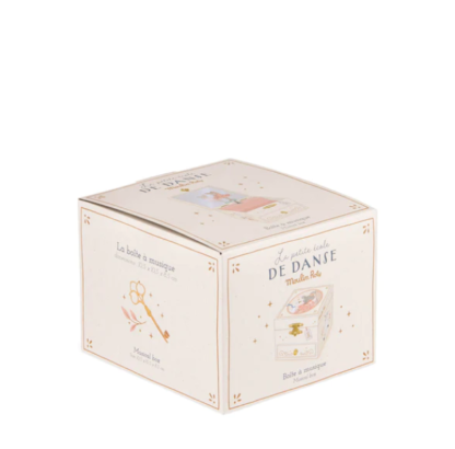Moulin Roty De Danse Musical Jewellery Box - Image 4