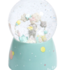 Moulin Roty Les Petits Dodos Musical Snow Globe - Image 2