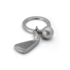 Metalmorphose - Golf Club and Ball Keyring - Image 2
