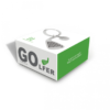 Metalmorphose - Golf Club and Ball Keyring - Image 3