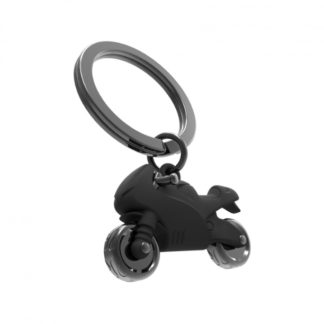 Metalmorphose - Motorcycle Keyring