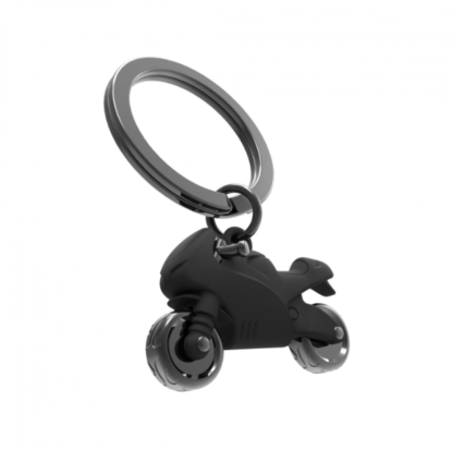 Metalmorphose - Motorcycle Keyring