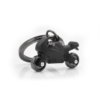 Metalmorphose - Motorcycle Keyring - Image 2