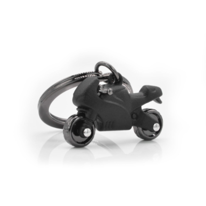 Metalmorphose - Motorcycle Keyring - Image 2