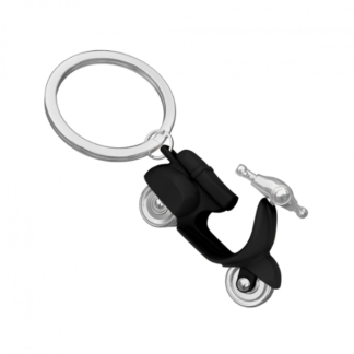 Metalmorphose - Scooter Keyring