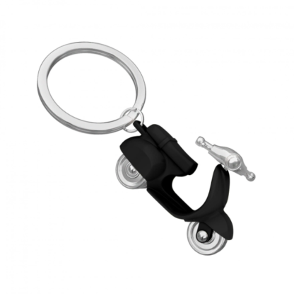 Metalmorphose - Scooter Keyring