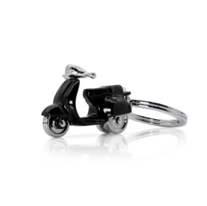 Metalmorphose - Scooter Keyring - Image 2