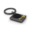 Metalmorphose - Turntable Keyring - Image 2