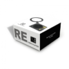 Metalmorphose - Turntable Keyring - Image 3