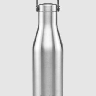 Ohelo Steel Bee Bottle