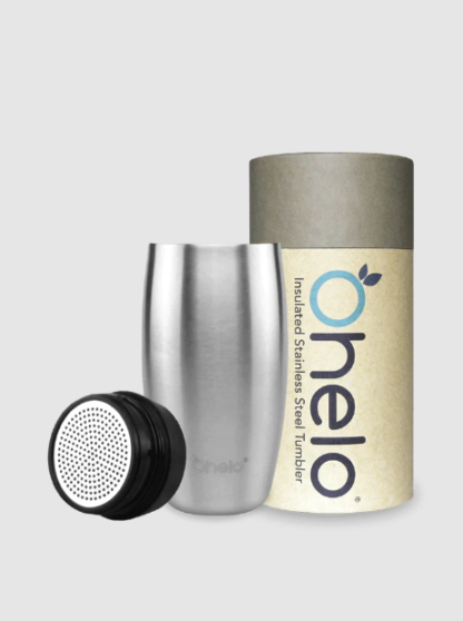 Ohelo Steel Insulated Travel Mug - Image 4
