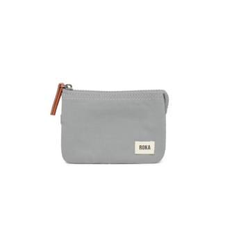 Roka Wallet Carnaby Small Grey