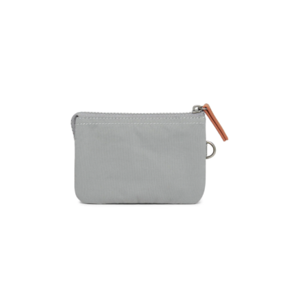 Roka Wallet Carnaby Small Grey - Image 3